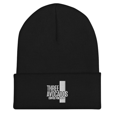 Cuffed Beanie