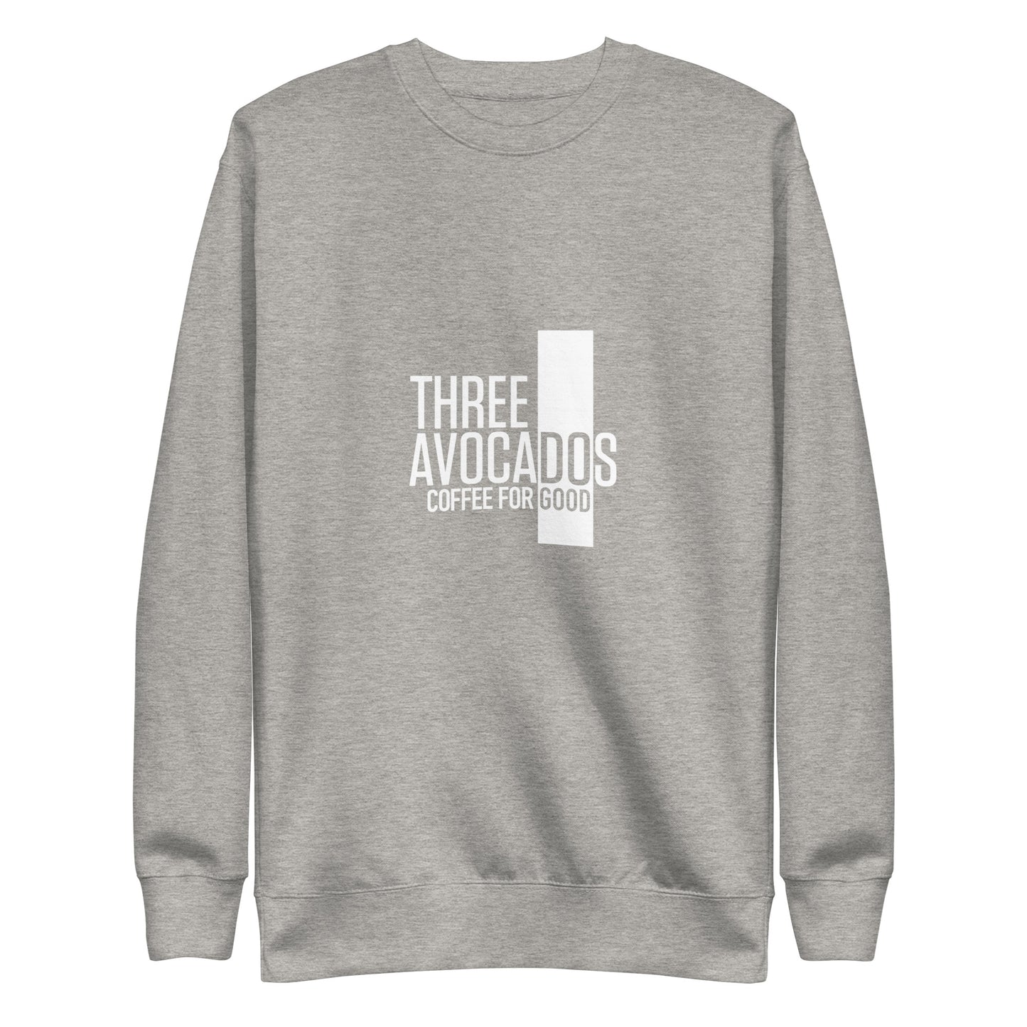 Unisex Premium Sweatshirt