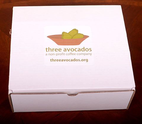 Double Shot + Tumbler Gift Box