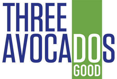 Three Avocados Coffee