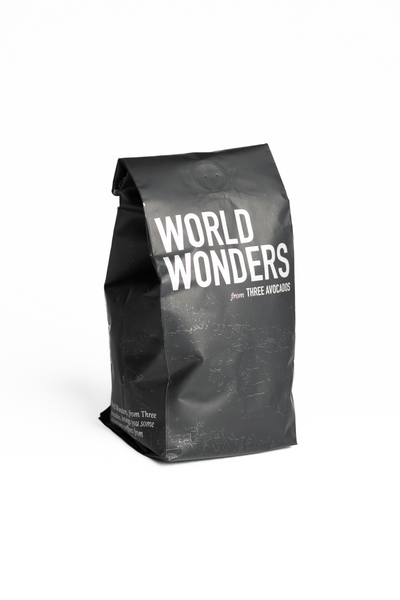 World Wonders