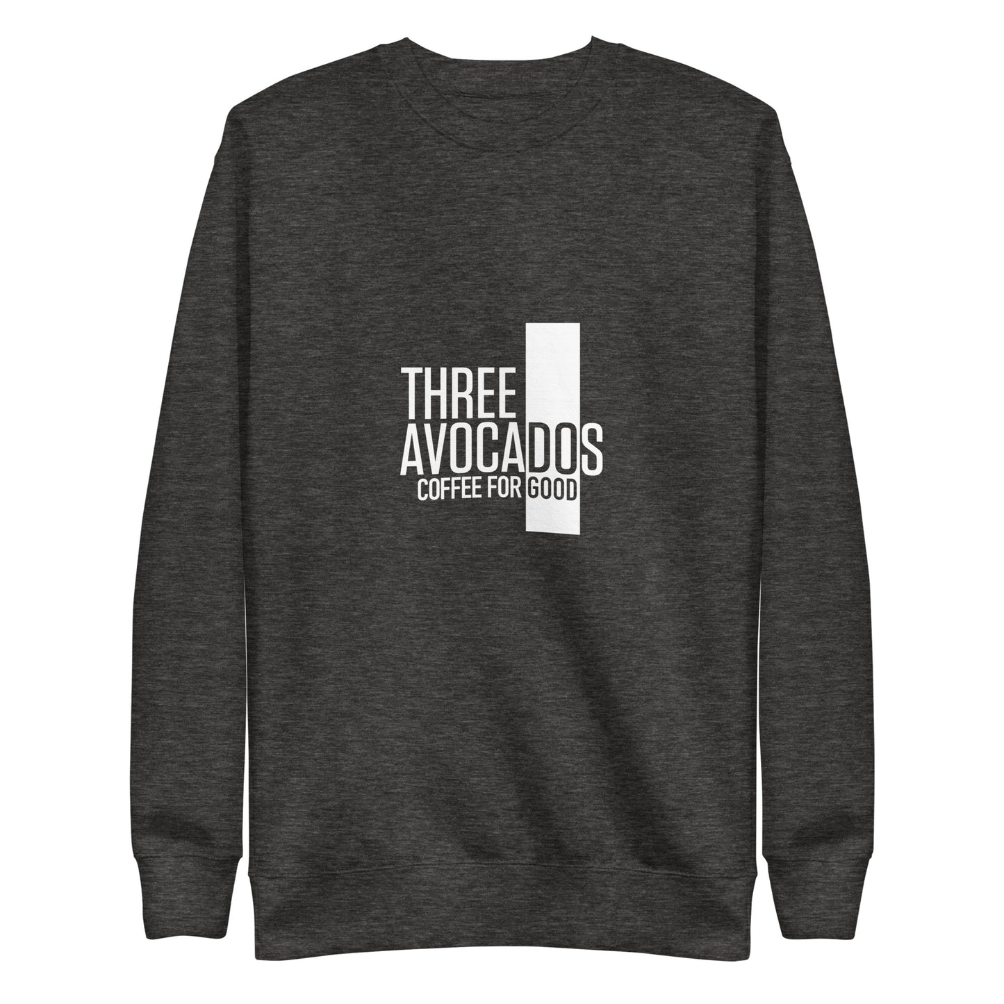 Unisex Premium Sweatshirt
