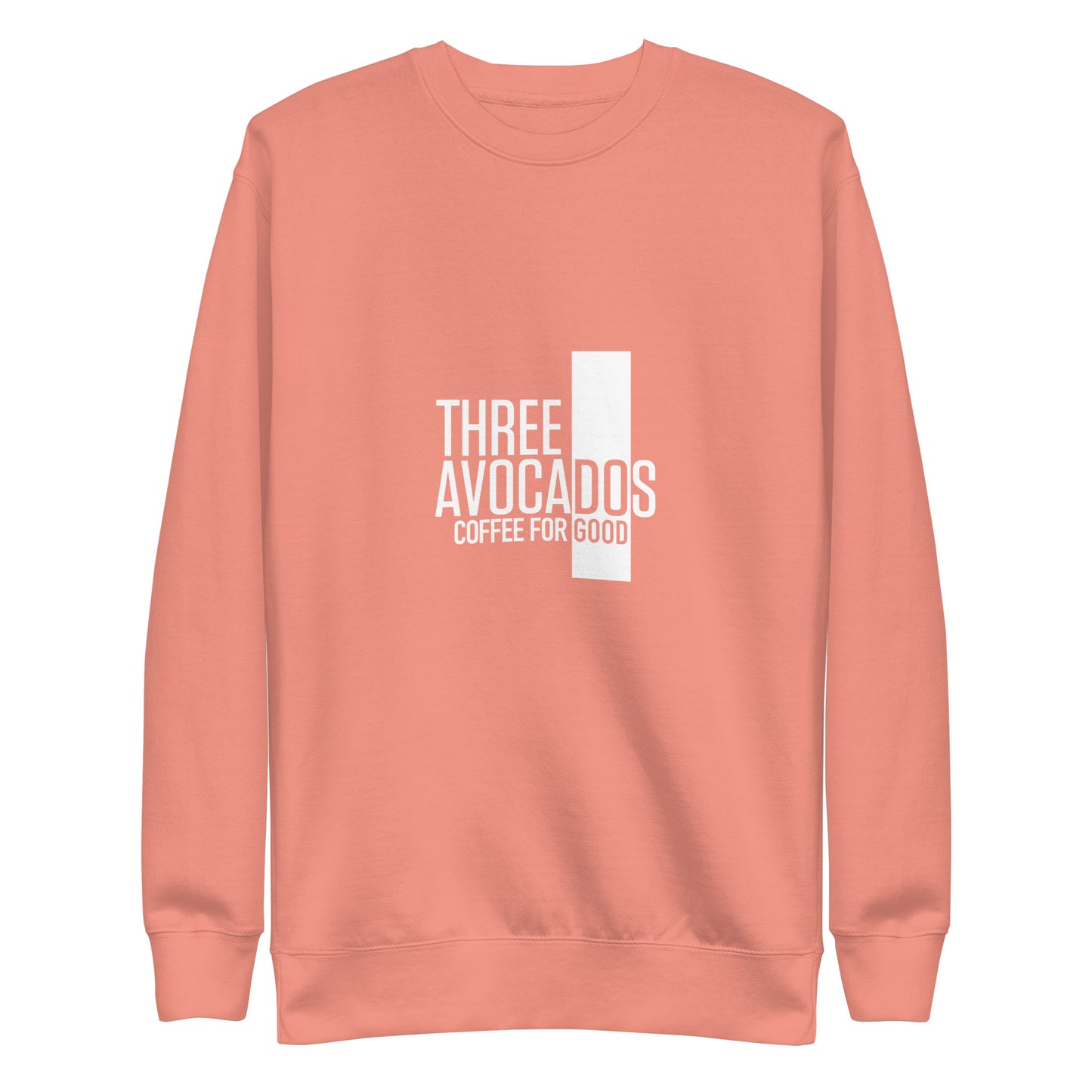 Unisex Premium Sweatshirt