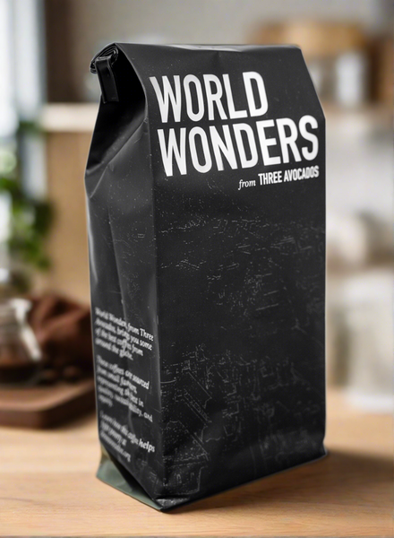 World Wonders