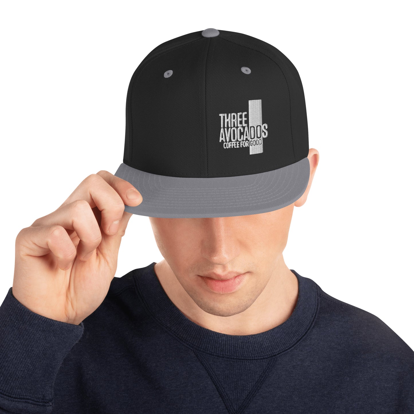 Snapback Hat