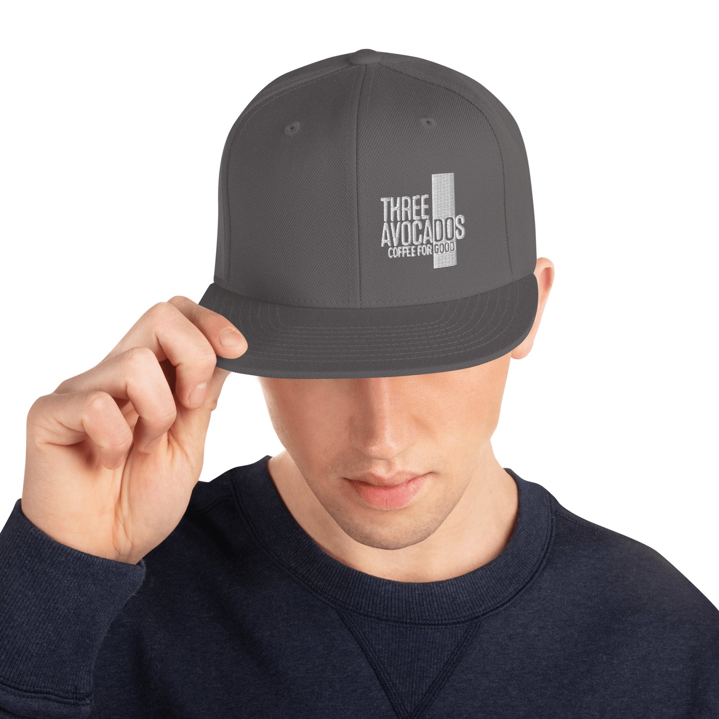 Snapback Hat
