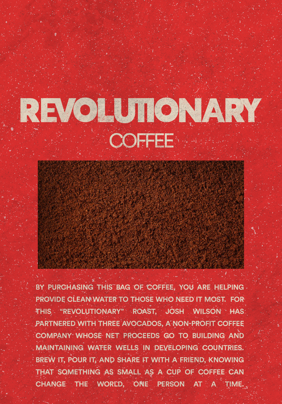 Josh Wilson Coffee