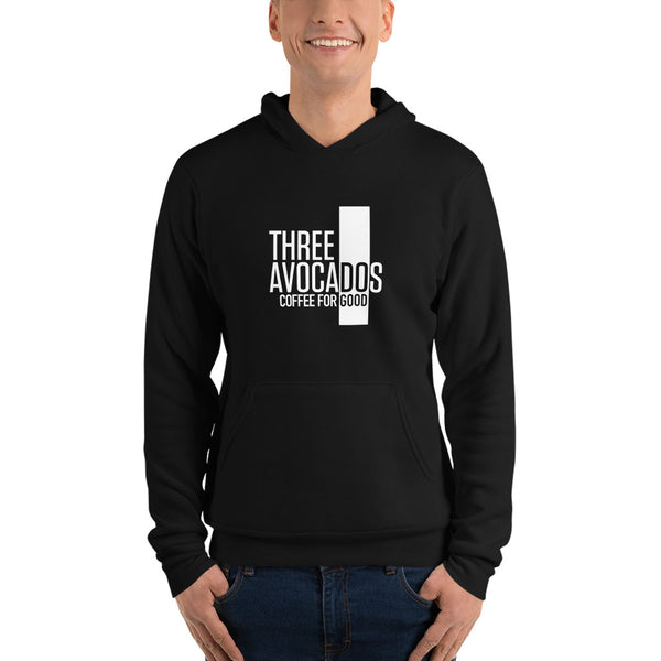 Unisex Hoodie - Coffee For Good