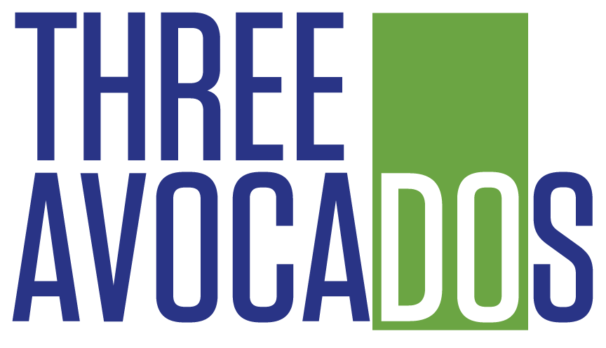 Three Avocados Coffee